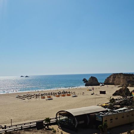 Portugal Algarve Beach Apartment Portimão Εξωτερικό φωτογραφία