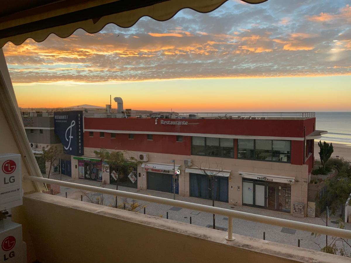Portugal Algarve Beach Apartment Portimão Εξωτερικό φωτογραφία
