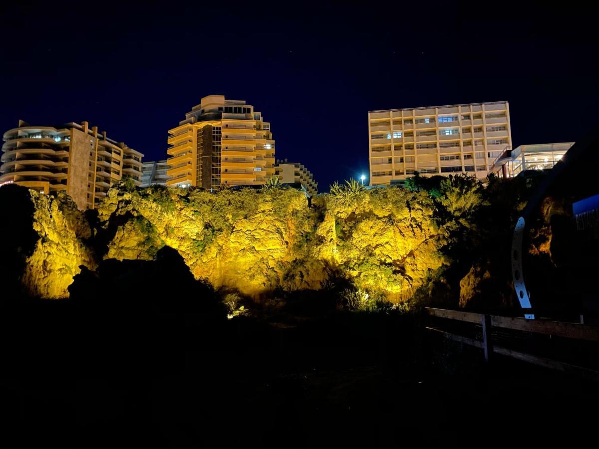 Portugal Algarve Beach Apartment Portimão Εξωτερικό φωτογραφία