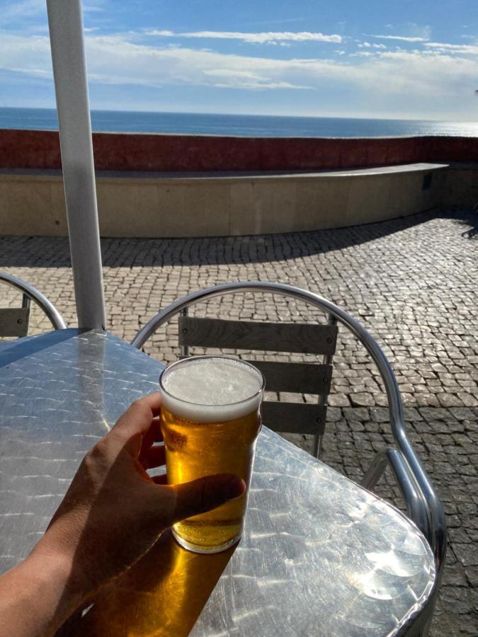 Portugal Algarve Beach Apartment Portimão Εξωτερικό φωτογραφία