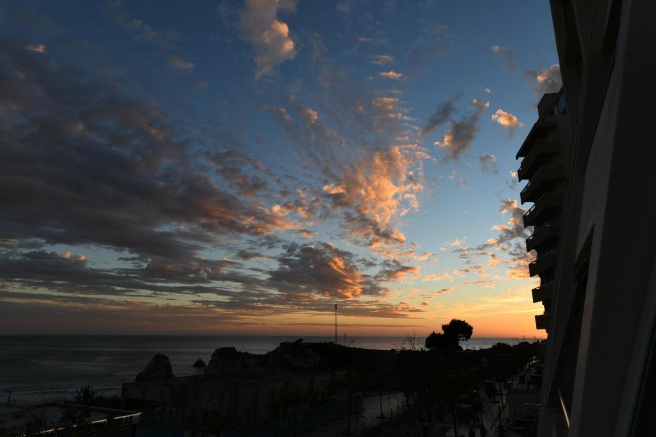 Portugal Algarve Beach Apartment Portimão Εξωτερικό φωτογραφία
