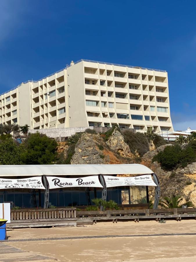 Portugal Algarve Beach Apartment Portimão Εξωτερικό φωτογραφία