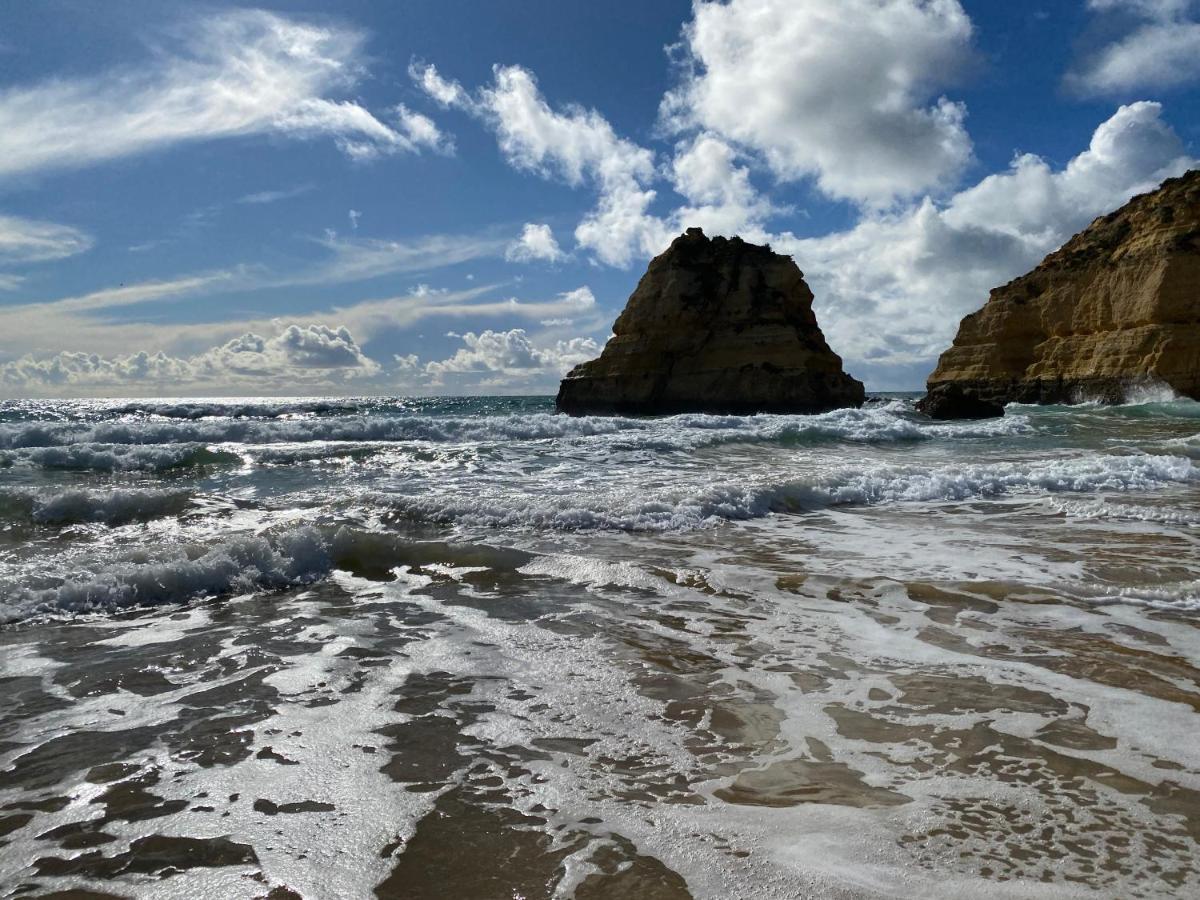 Portugal Algarve Beach Apartment Portimão Εξωτερικό φωτογραφία