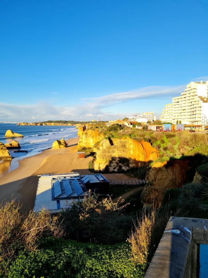 Portugal Algarve Beach Apartment Portimão Εξωτερικό φωτογραφία
