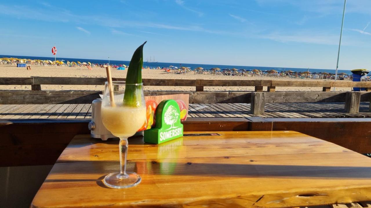 Portugal Algarve Beach Apartment Portimão Εξωτερικό φωτογραφία