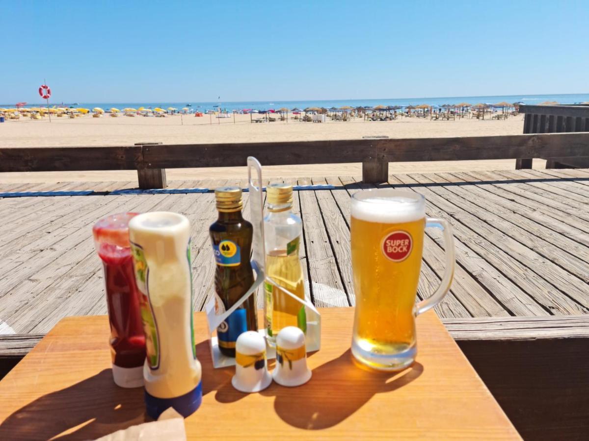 Portugal Algarve Beach Apartment Portimão Εξωτερικό φωτογραφία