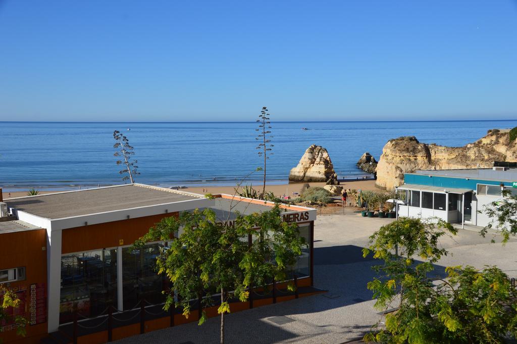 Portugal Algarve Beach Apartment Portimão Εξωτερικό φωτογραφία