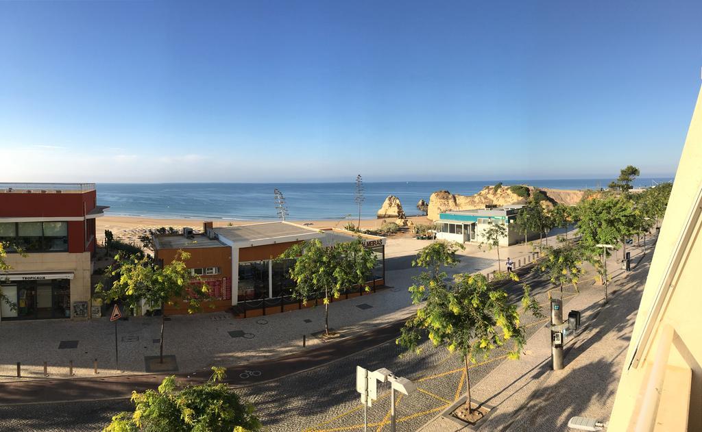 Portugal Algarve Beach Apartment Portimão Εξωτερικό φωτογραφία
