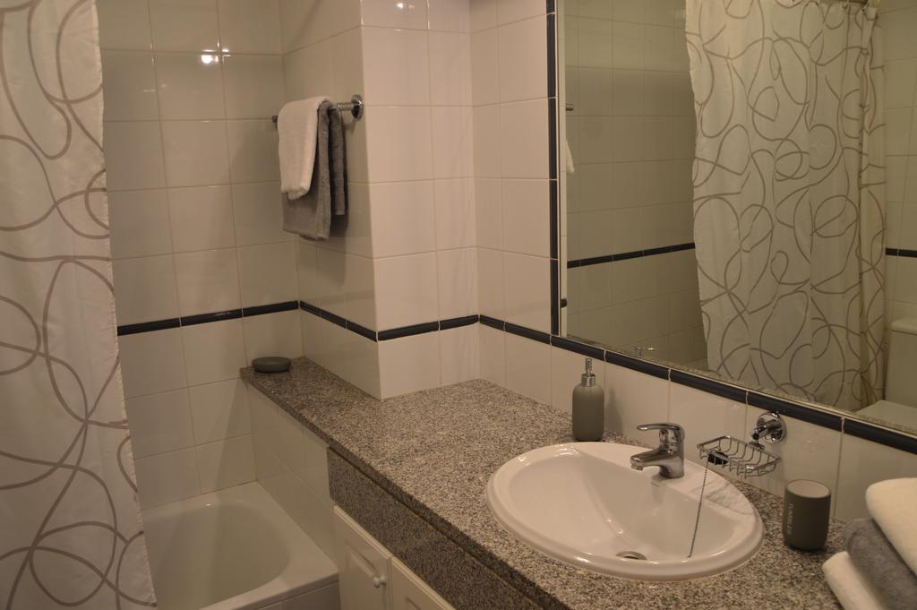 Portugal Algarve Beach Apartment Portimão Εξωτερικό φωτογραφία