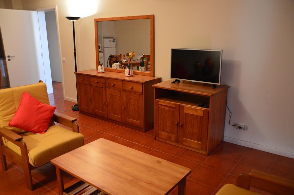 Portugal Algarve Beach Apartment Portimão Εξωτερικό φωτογραφία