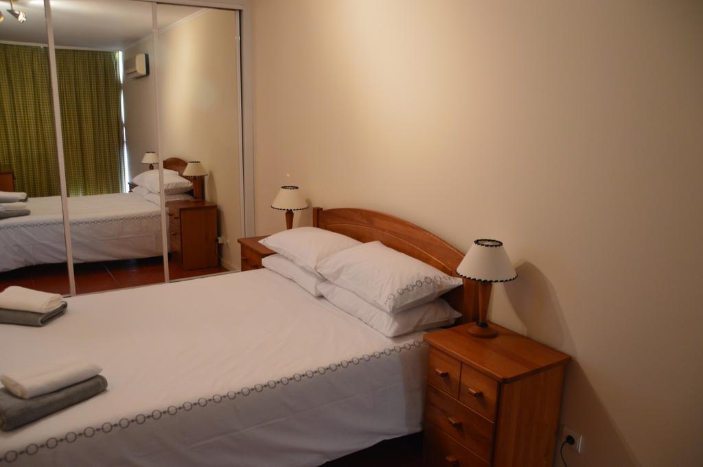 Portugal Algarve Beach Apartment Portimão Εξωτερικό φωτογραφία