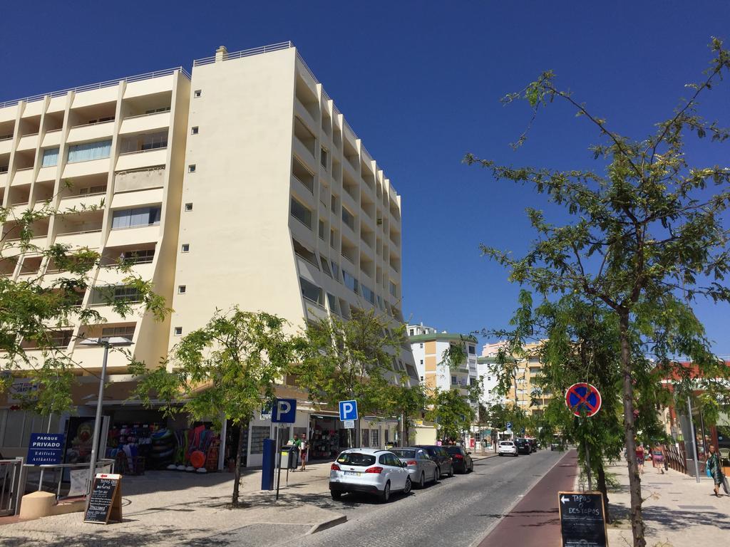 Portugal Algarve Beach Apartment Portimão Εξωτερικό φωτογραφία