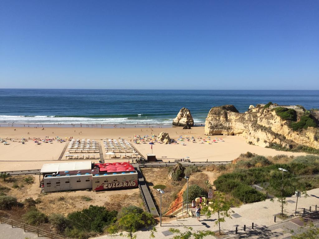 Portugal Algarve Beach Apartment Portimão Εξωτερικό φωτογραφία
