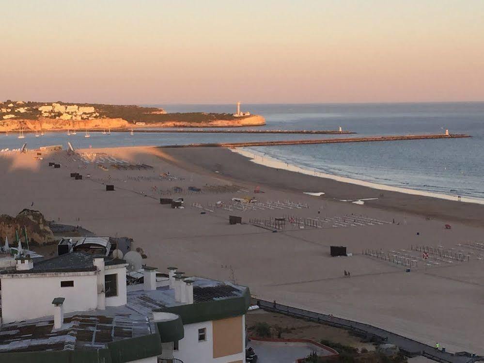 Portugal Algarve Beach Apartment Portimão Εξωτερικό φωτογραφία