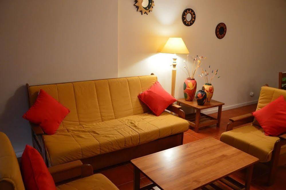 Portugal Algarve Beach Apartment Portimão Εξωτερικό φωτογραφία