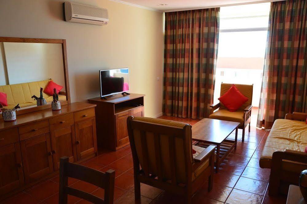 Portugal Algarve Beach Apartment Portimão Εξωτερικό φωτογραφία
