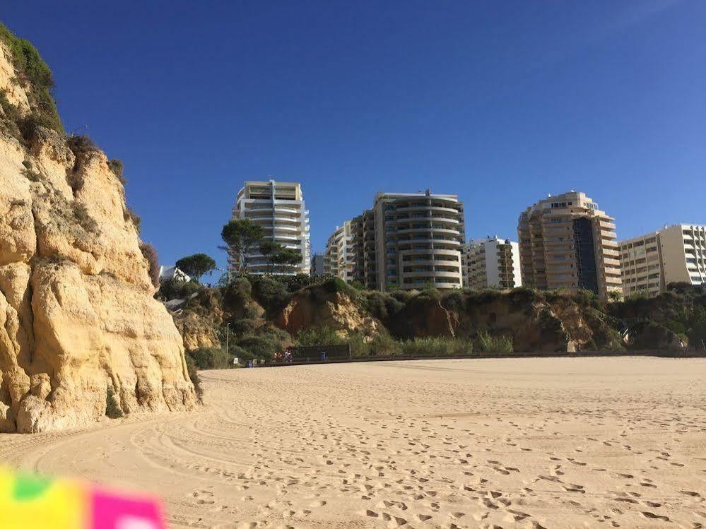 Portugal Algarve Beach Apartment Portimão Εξωτερικό φωτογραφία