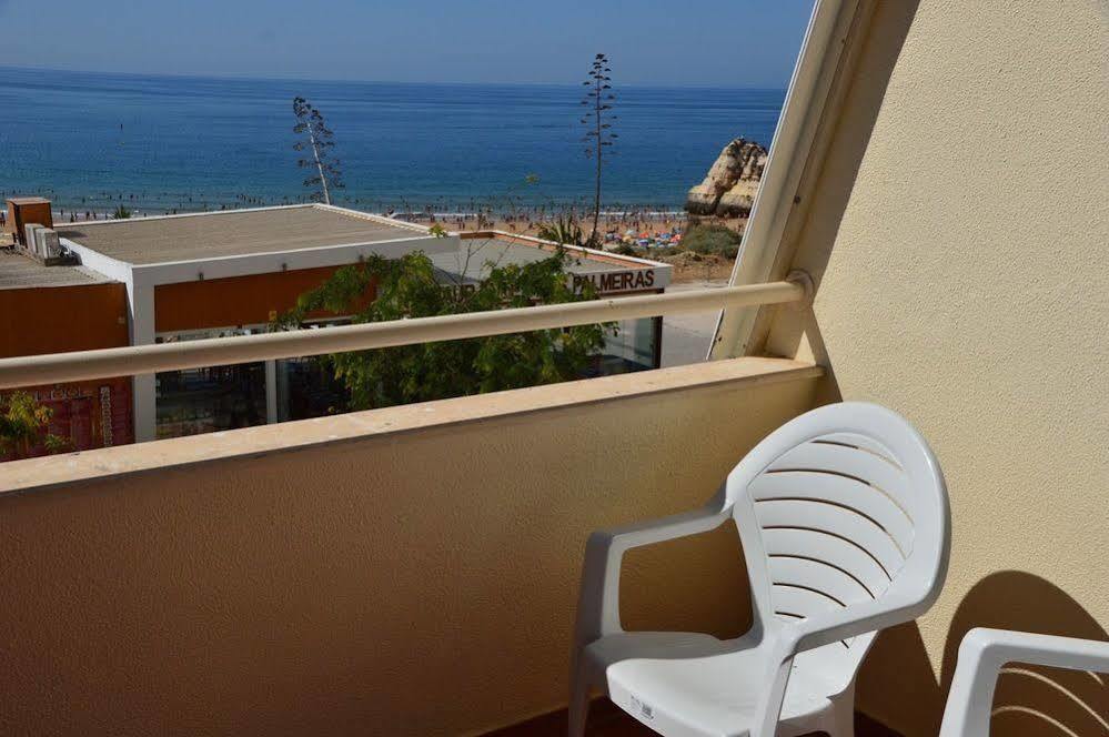 Portugal Algarve Beach Apartment Portimão Εξωτερικό φωτογραφία
