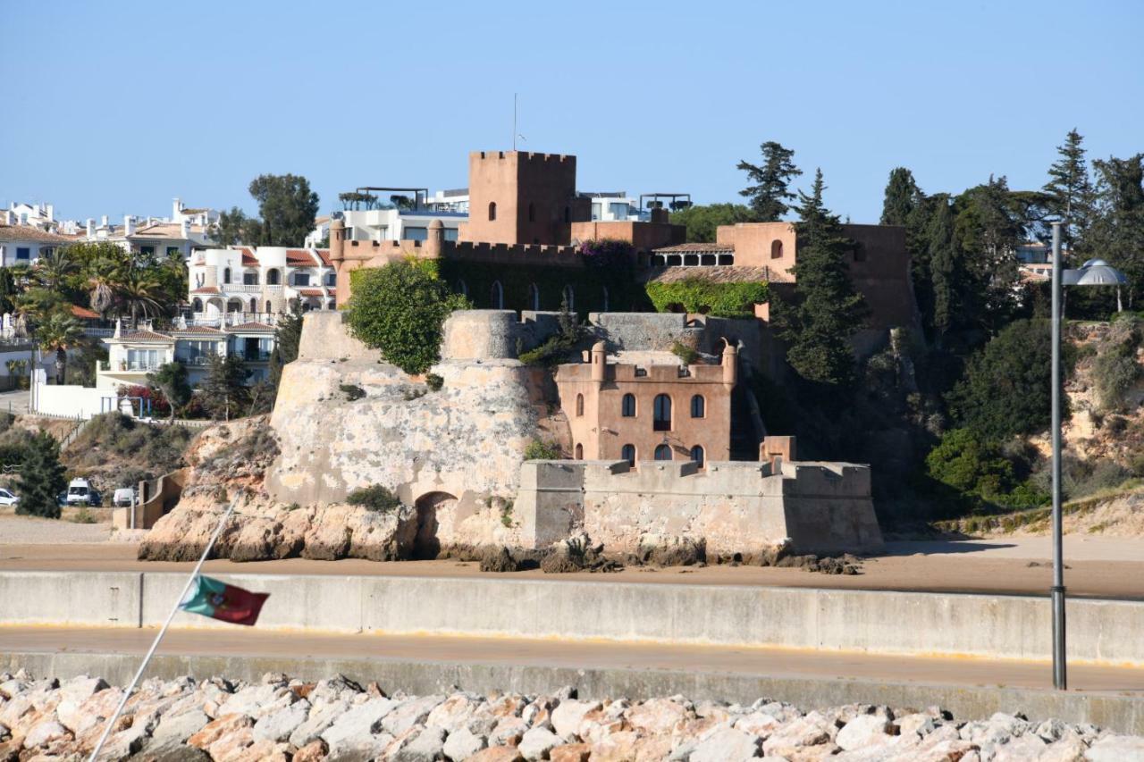 Portugal Algarve Beach Apartment Portimão Εξωτερικό φωτογραφία