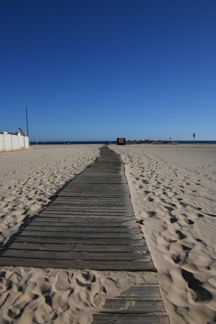 Portugal Algarve Beach Apartment Portimão Εξωτερικό φωτογραφία