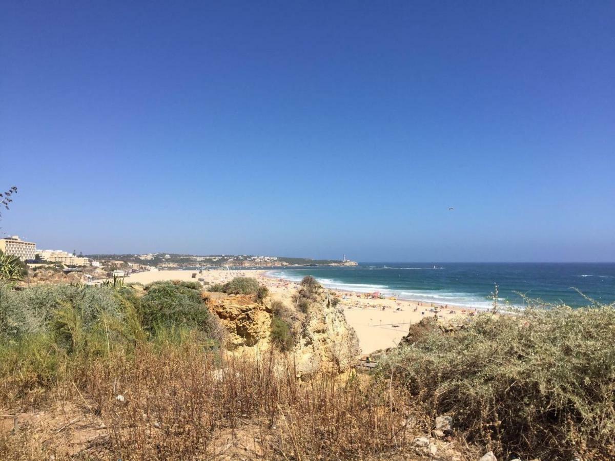Portugal Algarve Beach Apartment Portimão Εξωτερικό φωτογραφία